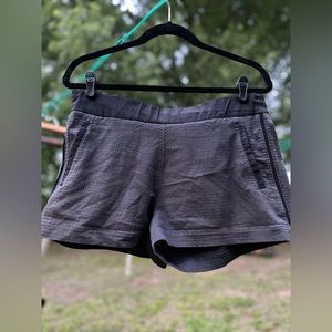 Lululemon shorts Size 10